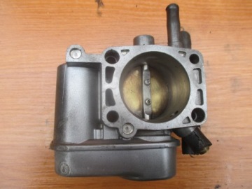 ДРОССЕЛЬ OPEL ASTRA GH ZAFIRA A MERIVA 1.6 8V Z16SE 16V Z16XE 25177983
