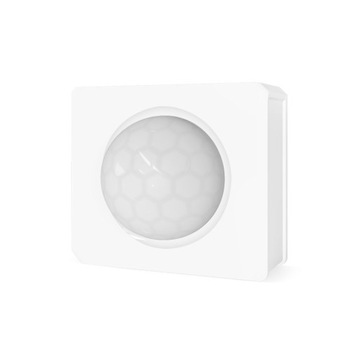Sonoff SNZB-03 ZigBee PIR датчик движения, угол 110°