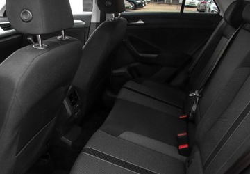 Volkswagen T-Roc I SUV Facelifting 1.5 TSI ACT 150KM 2024 Volkswagen T-Roc Pakiet zimowy, Reflektory LED Plus, Kierownica multifunkc, zdjęcie 11