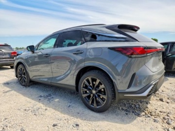 Lexus RX V 2026 Lexus RX 350 F Sport Handling 2026 2.4 Benzyna 275KM, zdjęcie 1