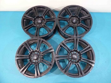 ALUFELGI KPL MOMO CORSE R18 LANCER VIII 07-