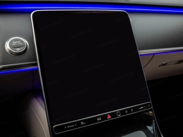 Mercedes Klasa S W223/V223 2025 S Klasa 450 d 4-Matic L AMG Line 2.9 (367KM) 2025, zdjęcie 12