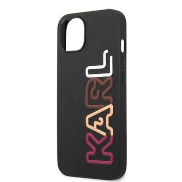ЧЕХОЛ KARL LAGERFELD ДЛЯ APPLE IPHONE 13 MINI