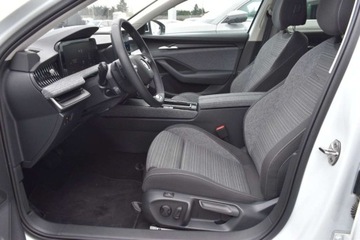 Skoda Superb IV Kombi 2.0 TDI 193KM 2024 Skoda Superb SalonPL 193KM Selection 4x4 DSG MatrixPakiety18Podgrz.Szyba V, zdjęcie 28