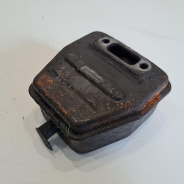 IKRA BT 1040 ГЛУШИТЕЛЬ ВЫХЛОПА