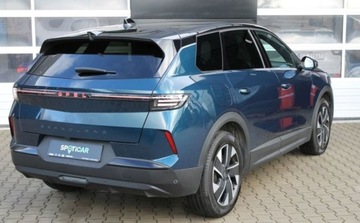 Opel 2025 Opel Grandland 1.2 mHEV 145KM Full GS Skory Went. Pelna wersja PANO FOCAL, zdjęcie 13