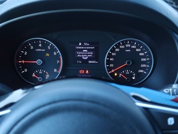 Kia Sportage IV SUV Facelifting 1.6 GDI 132KM 2018 Kia Sportage 1.6 GDI, Salon Polska, Serwis ASO, zdjęcie 10
