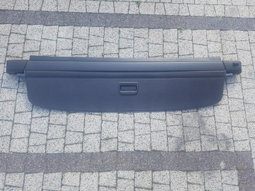 ROLETA KUFRU PASSAT B7 KOMBI HNĚDÁ