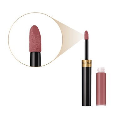 Max Factor Lipfinity 24h 016 Сияющая помада