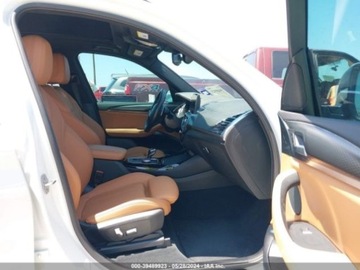 BMW X3 G01 2022 BMW X3 SDrive30I 2022 2.0l 2.0 Benzyna 248KM, zdjęcie 9