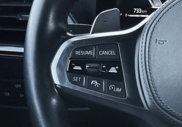 BMW Seria 3 G20-G21 Touring 2.0 320d 190KM 2023 BMW Seria 3 I wlasciciel M Sport Gwarancja Bezwypadkowy FVAT23, zdjęcie 19