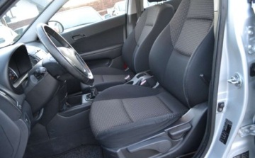 Hyundai i30 I CW 1.6 DOHC CVVT 126KM 2009 Hyundai i30 1.6 - Bezwypadkowy - Oplacony - Oryginal bez korozji 1.6 126KM, zdjęcie 6