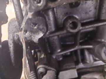 Motor BENZYNOWY AUDI Q5 8R CALB 3.2 FSI | thumb 6