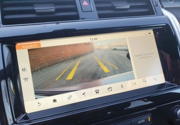 Land Rover Discovery V 2020 Land Rover Discovery HSE Full LED Bezwypadkowy GetHelp 2.0 Diesel, zdjęcie 13