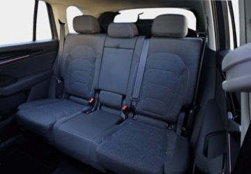 Skoda Kodiaq II SUV 2.0 TDI SCR 193KM 2024 Skoda Kodiaq Top Led Matrix - ACC 210 kmh - Martwe Pole - Okno dachowe - H, zdjęcie 38