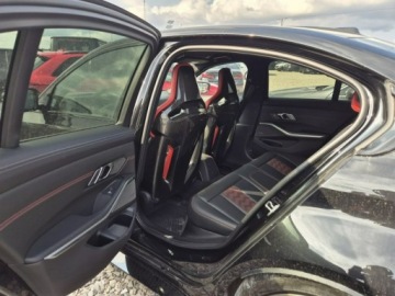 BMW Seria 3 G20-G21 2023 BMW M3 Poleasingowe.pl, zdjęcie 11