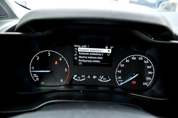 Ford Transit Connect II VAN 1.5 TDCi 120KM 2020 Ford Transit Connect 1.5 120KM Long Klima 2xDrzwi, zdjęcie 25
