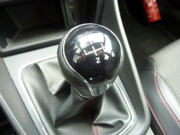 Seat Leon III X-Perience 1.4 TSI 125KM 2016 Seat Leon FR*1.4 Benzyna, zdjęcie 28