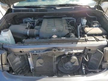 Toyota Sequoia II 5.7 i 381KM 2022 Toyota Sequoia 2022 Toyota Sequoia Limited RWD (Natl) 5.7 Benzyna 381KM, zdjęcie 11