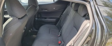 Toyota C-HR I 2019 Toyota C-HR Zadbany Oszczedny Serwis ASO I Wlasciciel Bezwypadek Gwarancja, zdjęcie 14