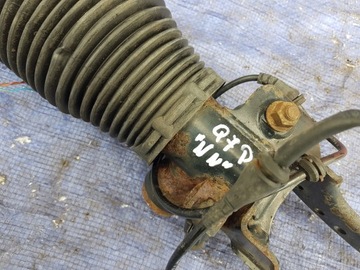 АМОРТИЗАТОР ПЕРЕДНИЙ ПРАВЫЙ AUDI Q7 4L