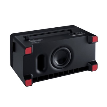 Белый Teufel RADIO 3SIXTY интернет-радио, WiFi