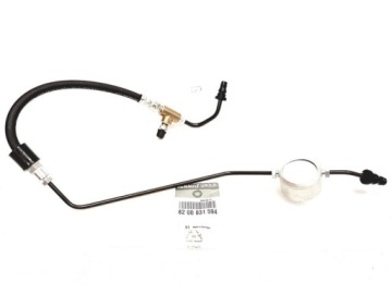 ТРОС СЦЕПЛЕНИЯ RENAULT TRAFIC II 8200031594