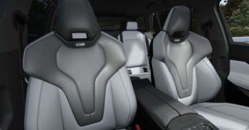 BMW Seria 5 G90-91 2025 BMW M5 Hak holowniczy 4.4 Benzyna 728KM, zdjęcie 3