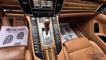 Porsche Panamera 2012 Porsche Panamera 4.8s 4x4 najbogatsza wersja sliczne zadbane perfect zami, zdjęcie 18