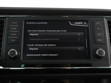 Seat Ateca SUV 1.5 EcoTSI 150KM 2019 Seat Ateca Xcellence automat virtual navi kamera, zdjęcie 26