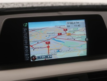 BMW Seria 3 F30-F31-F34 Touring Facelifting 2.0 318d 150KM 2016 BMW 3 318 d, Automat, Navi, Klima, Klimatronic, zdjęcie 11