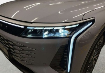 Omoda 9 1.5 T-GDI 537KM 2025 Omoda 9 VAT 23 Super Hybrid PHEV 537KM 3DHT AWD 2025 r., salon PL, I wl., zdjęcie 8