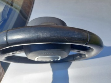 ТРЕХСПИЦЕВОЙ МНОГОФУНКЦИОНАЛЬНЫЙ РУЛЕВОЙ КОЛЕСО AUDI A4 B7