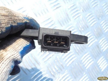 SSANGYONG REXTON 03R - SENZOR NÁRAZY