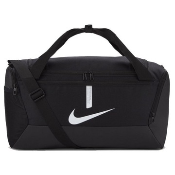 Torba NIKE Sportowa Fitness Siłownia 41L Na ramię Czarna r S - CU8097-010