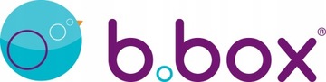 ТЕРМОС ДЛЯ ДЕТСКОГО ПИТАНИЯ СИНИЙ КАМО B.BOX