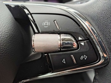 Skoda Kodiaq I SUV Facelifting 1.5 TSI 150KM 2023 Skoda Kodiaq 1.5 TSI 150KM Ambition DSGVirtualCzujnikiSerwis ASO Salon PLF, zdjęcie 14