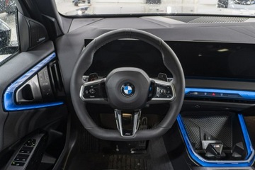 BMW X3 G45 2025 BMW X3 NOWE BMW X3 20d xDrive Dostępne od ręki!, zdjęcie 15