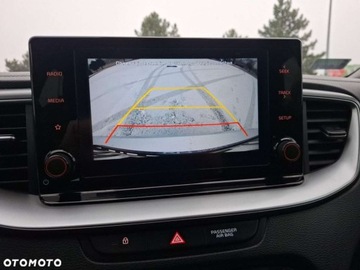 Kia Ceed III Hatchback 1.5 T-GDI 160KM 2021 Kia Ceed Kia Ceed 1.5 Benzyna 160KM, zdjęcie 22