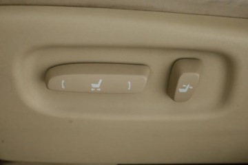Lexus RX III SUV 350 277KM 2011 Lexus RX 350, Salon Polska, 1. Właściciel, zdjęcie 12