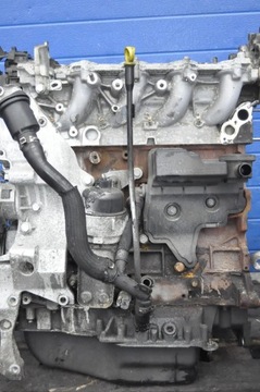 MONDEO MK4 2.0TDCI 103kW 140KM SILNIK UFBA UFBB