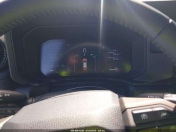 Toyota Land Cruiser VIII 2025 Toyota Land Cruiser 2025 2.4l 2.4 Hybryda 275KM, zdjęcie 10