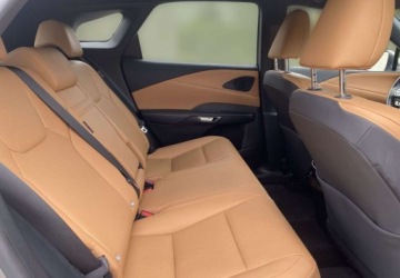 Lexus RX V 2023 Lexus RX 350h Prestige VAT 23 1 wlasciciel Bezwypadkowy Salon PL ASO, zdjęcie 14