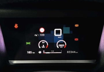 Citroen 2021 Citroen C4 MANUAL 83.000KM BEZWYPADKOWY gwarancja perfekcyjny 1.2, zdjęcie 22