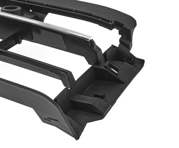 MASKA NÁRAZNÍKU PŘEDNÍ VW BEETLE 2011-2019 5C5853677A VNITŘNÍ DÍL