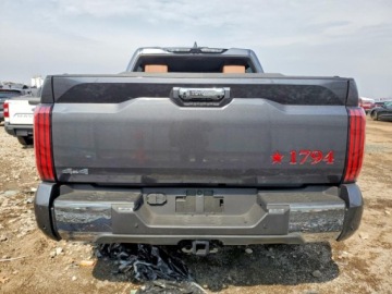 Toyota Tundra II 2026 Toyota Tundra 1794 Edition 2026 3.4 Benzyna 389KM, zdjęcie 2