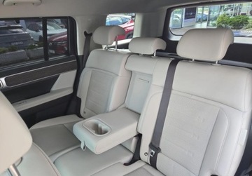 Hyundai Santa Fe IV SUV HEV 1.6 T-GDI HEV 230KM 2025 Hyundai Santa Fe Hyundai Santa Fe HEV 1.6 T-GDI 239KM 4WD Platinum Od reki, zdjęcie 15