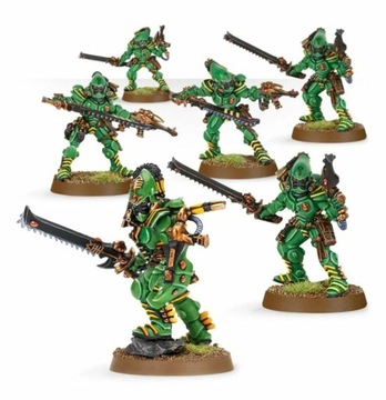 CRAFTWORLDS Striking Scorpions