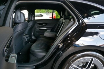 Mercedes Klasa E W214 2023 Mercedes-Benz Klasa E Krajowy Bezwyp Gwarancja Diesel197Elektryk129KM Head, zdjęcie 13