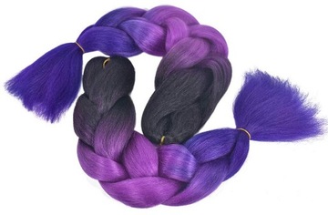 Длинные синтетические волосы в стиле омбре для мостов Прически COLORUL LIVING BRIDGES